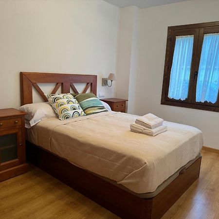 Apartamento La Calma فيزكال المظهر الخارجي الصورة