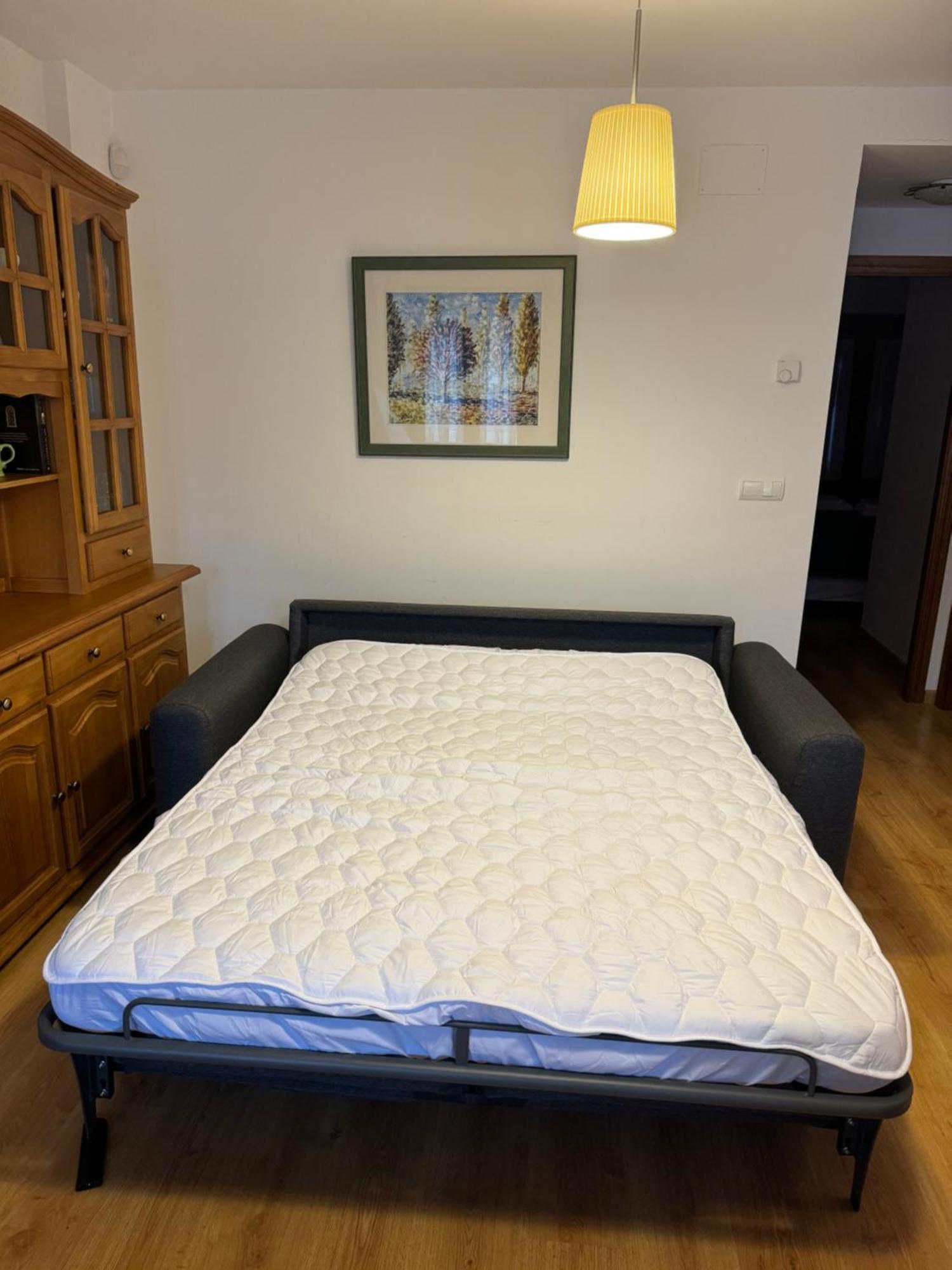 Apartamento La Calma فيزكال المظهر الخارجي الصورة